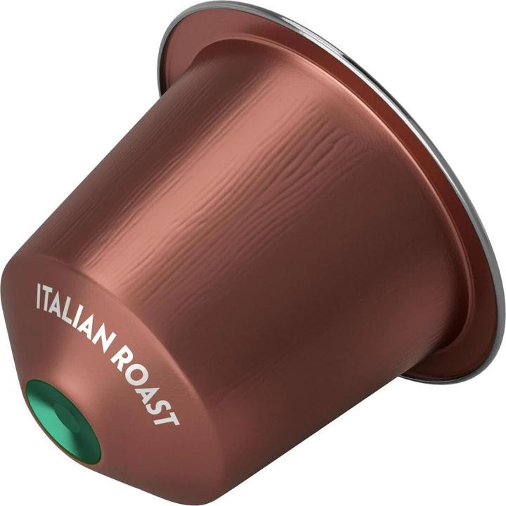 Produktbild Starbucks Italian Style Roast by Nespresso Dark Roast (10 x Port.)
