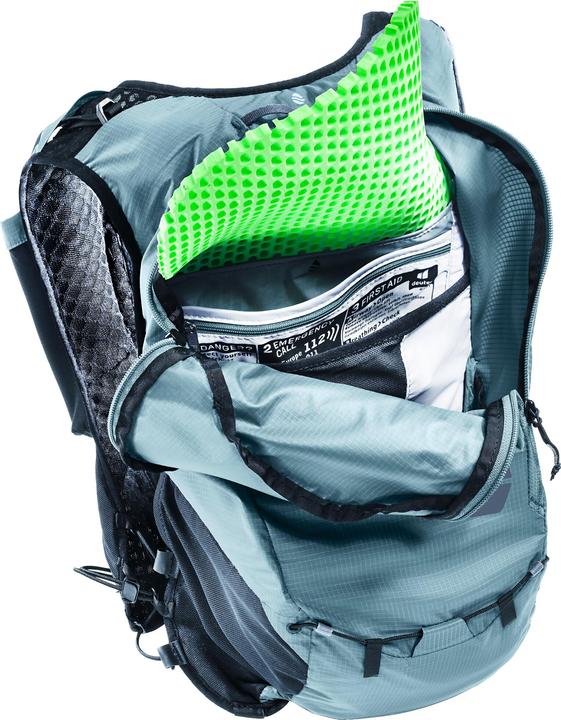 Actual product image Deuter Ascender 13 (13 l)