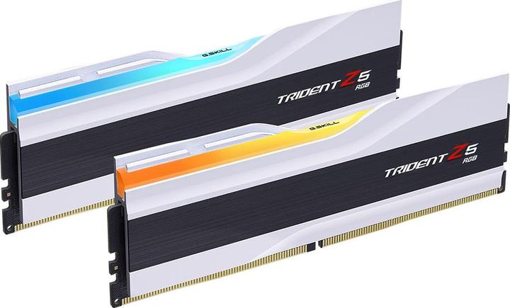 Produktbild G.Skill Trident Z5 RGB (2 x 32GB, 6000 MHz, DDR5-RAM, DIMM)