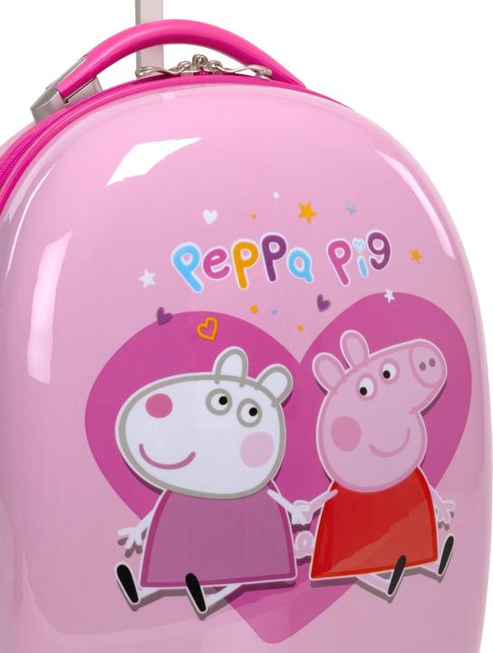 Actual product image Heys Kids 2 Rollen Kindertrolley 46 cm (30 l, Hand luggage (up to 50 litres))