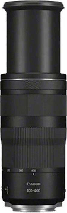 Produktbild Canon RF 100-400mm f/5.6-8 IS USM (Canon RF, Vollformat)