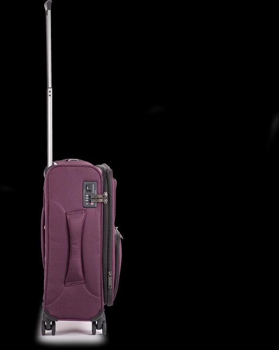 Produktbild Stratic Bendigo Light + - Koffer S (38 l, Handgepäck (bis 50l))