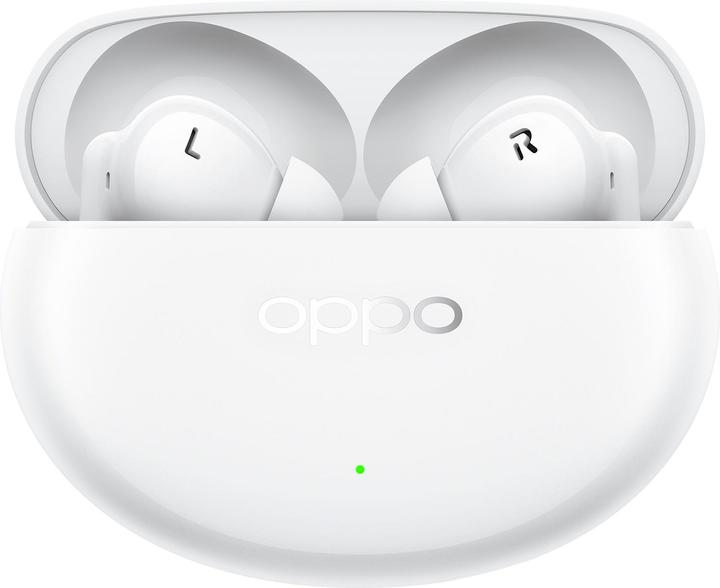 Actual product image OPPO Enco Air4 Pro (ANC, 5.50 h, Wireless)
