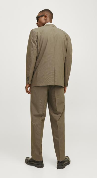 Produktbild Jack & Jones JPRBUSHWICK Relaxed Fit Blazer Zweireihiger Blazer (52)