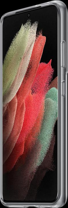 Image du produit Samsung Clear Cover (Samsung Galaxy S21 Ultra)