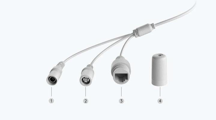 Actual product image Reolink RLK8-1200B4-A (4512 x 2512 Pixels)