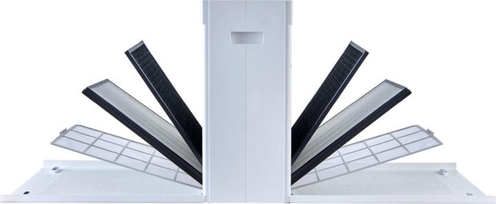 Produktbild Smart Air Air purifier SA600 HEPA 13 & VOC (60 m²)