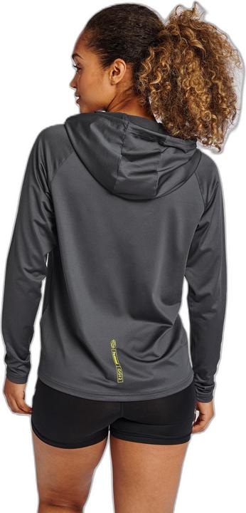 Actual product image hummel Gg12 Training Hoodie Woman (S)