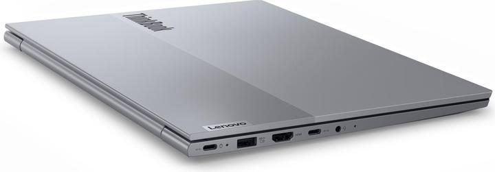 Produktbild Lenovo ThinkBook 14 G6 (14", AMD Ryzen 7 7730U, 16 GB, 512 GB, Eng. Int.)