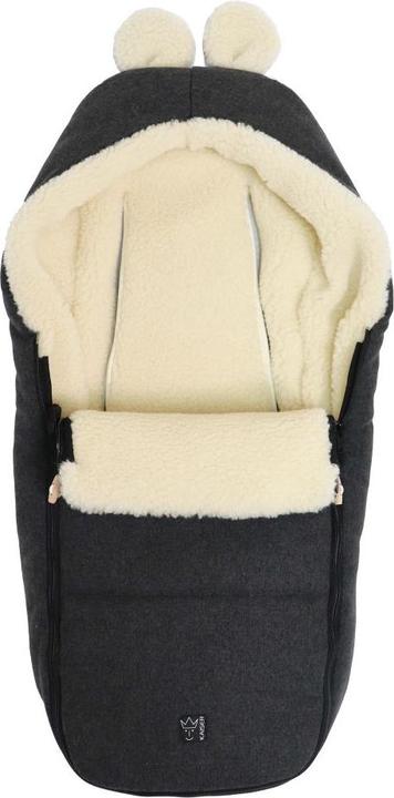 Actual product image Kaiser Hoody Maus