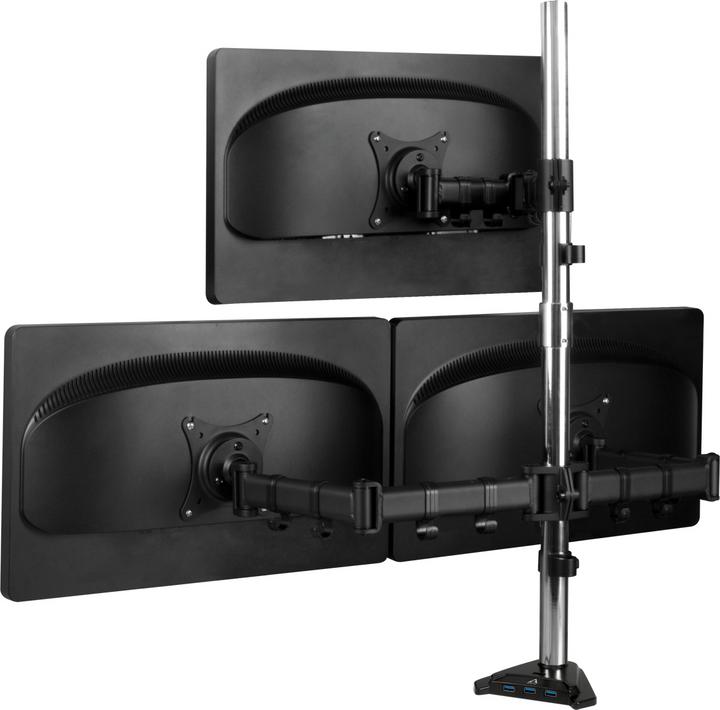 Produktbild Arctic Z+1 Pro Gen 3 (Tisch, 38")