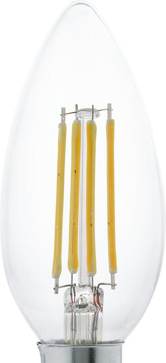 Immagine prodotto EGLO Lampadina LED E14 (E14, 4 W, 350 lm, 1 x, F)
