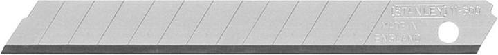 Produktbild Stanley Abbrechklingen 111300 (9 mm, 100x) (Ersatzklinge)