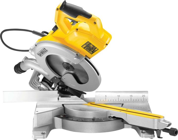 Actual product image DeWalt DWS778QS
