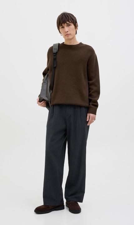 Actual product image Jack & Jones Jpstbill Diego Summer Pants Styd Ss25 (XL)