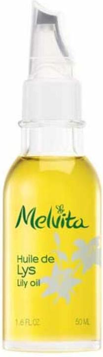 Actual product image Melvita Lily oil (50 ml, Face oil)