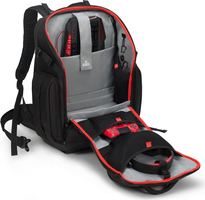 Produktbild Caturix Attachader Ecotec (33 l)