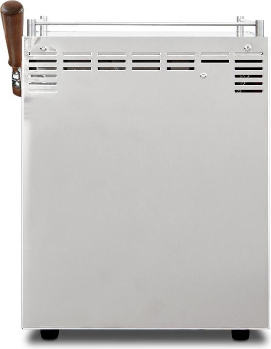 Produktbild Ascaso Steel Duo Plus