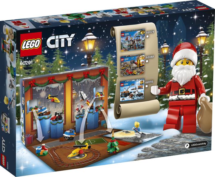 Image du produit LEGO City