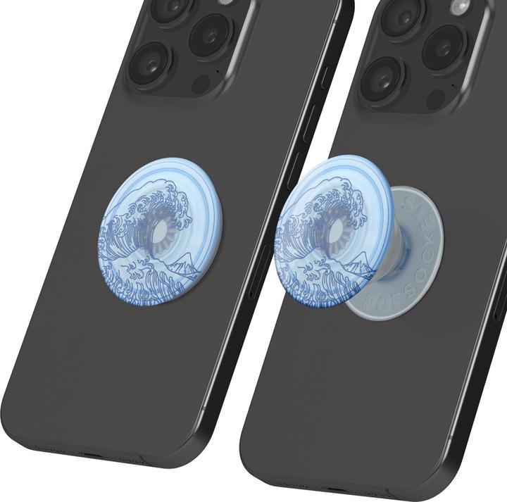 Immagine prodotto PopSockets Pianta l'oceano