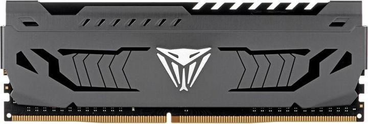 Actual product image Patriot viper steel (1 x 16GB, 3200 MHz, DDR4-RAM, DIMM)