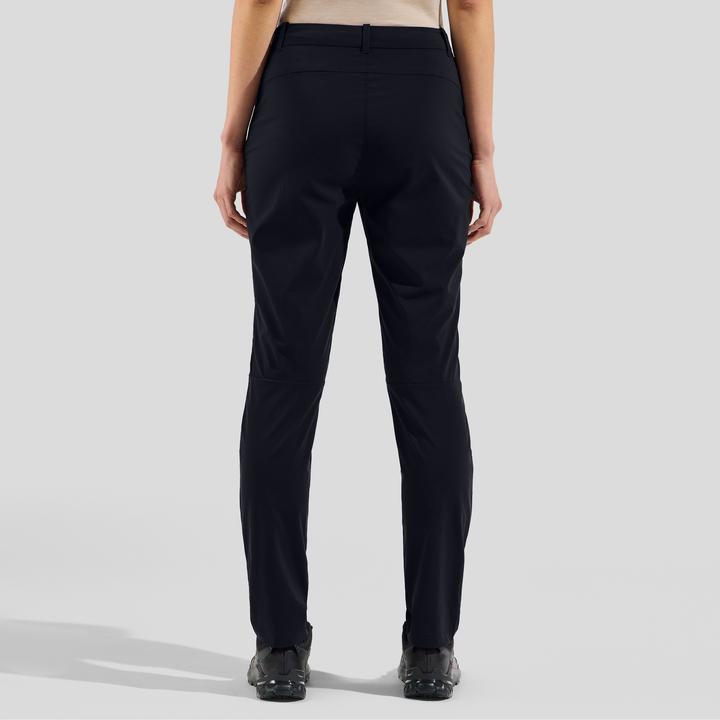 Image du produit Odlo Pantalon longueur régulière ASCENT LIGHT (40)