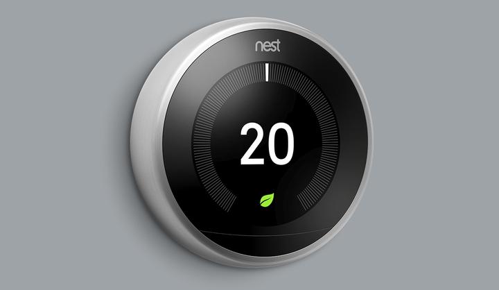 Immagine prodotto Google Nest Learning