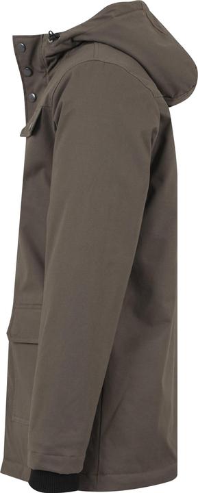 Image du produit Urban Classics Heavy Cotton Parka (S)
