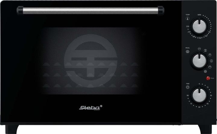 Actual product image Steba KB M60