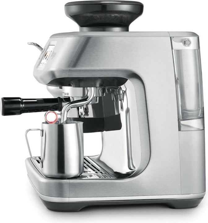 Produktbild Sage the Barista Touch Impress™ Cold Stainless Steel