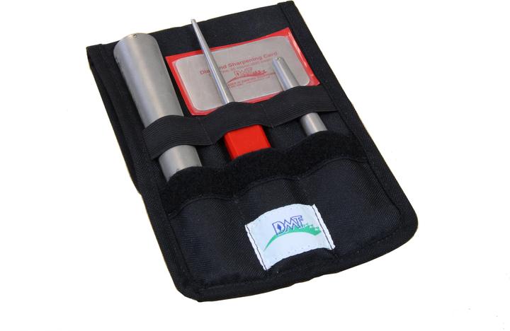 Immagine prodotto DMT Kit di affilatura