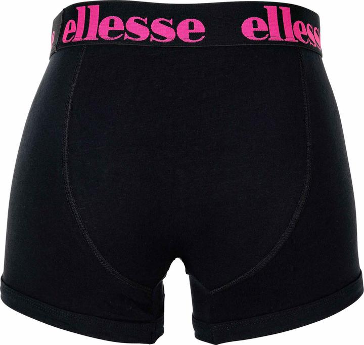 Produktbild Ellesse Boxershort Casual Stretch (XL, 7er Pack)