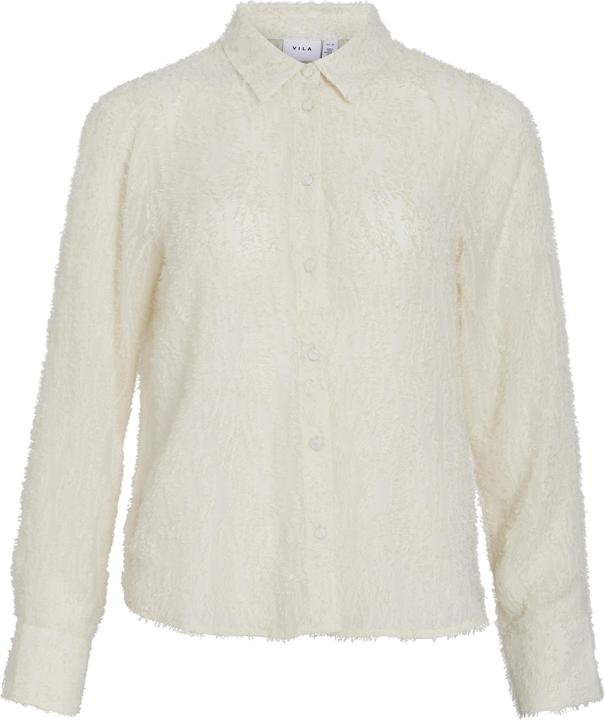 Actual product image Vila Langarm Hemd (36)