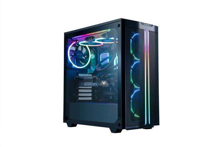 Actual product image be quiet! Light Wings High Speed (140 mm, 3 x)