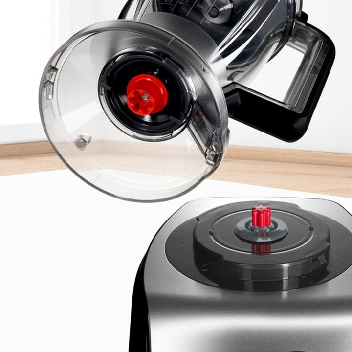 Produktbild Bosch Hausgeräte MC812M865 (1250 W)