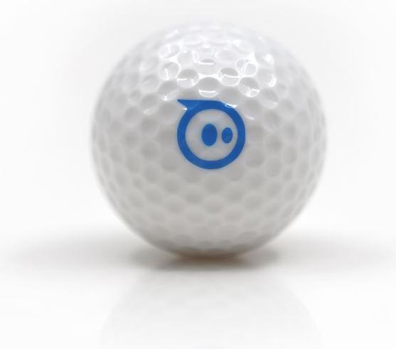 Actual product image Sphero Robot Ball Mini Golf