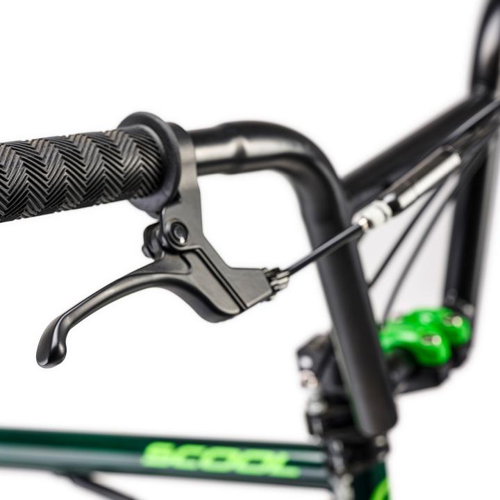 Produktbild S'cool Xtrix mini 20 1Gang Dark Green