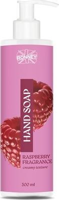 Produktbild Ronney Handseife Himbeere 300ml (Flüssigseife, 300 ml)
