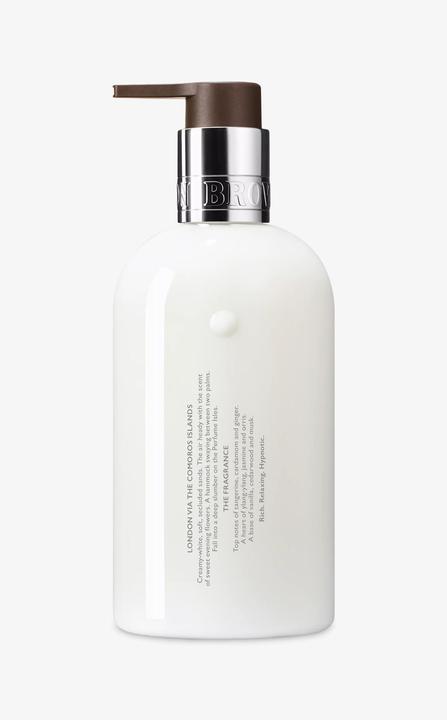 Actual product image Molton Brown Relaxing Ylang-Ylang Body Lotion (Body lotion, 300 ml)