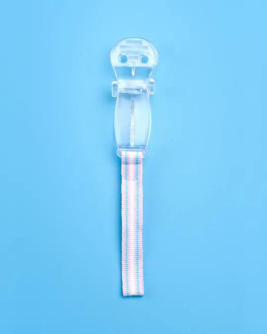 Produktbild Curaprox Schnullerhalter (1 x, ab Geburt)