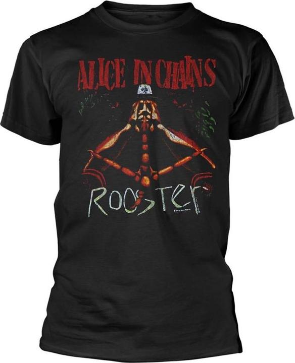 Alice In Chains TShirt