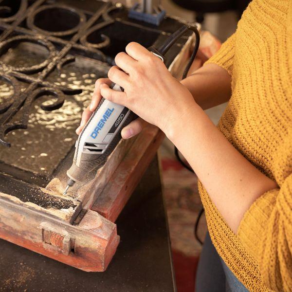 Immagine prodotto Dremel 4250 128tlg.+ Zubehör