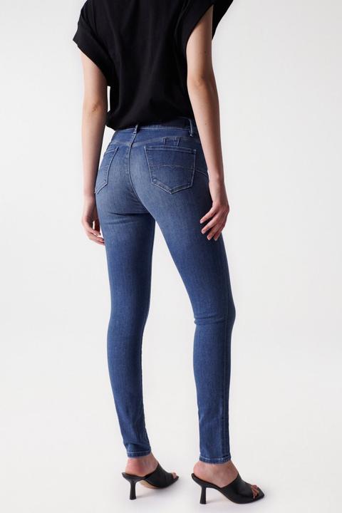 Produktbild Salsa Jeans True Cropped Slim (W30/L28)