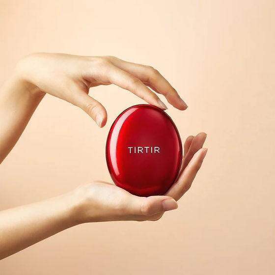 Produktbild TirTir Mask Fit Red Cushion (Beige)