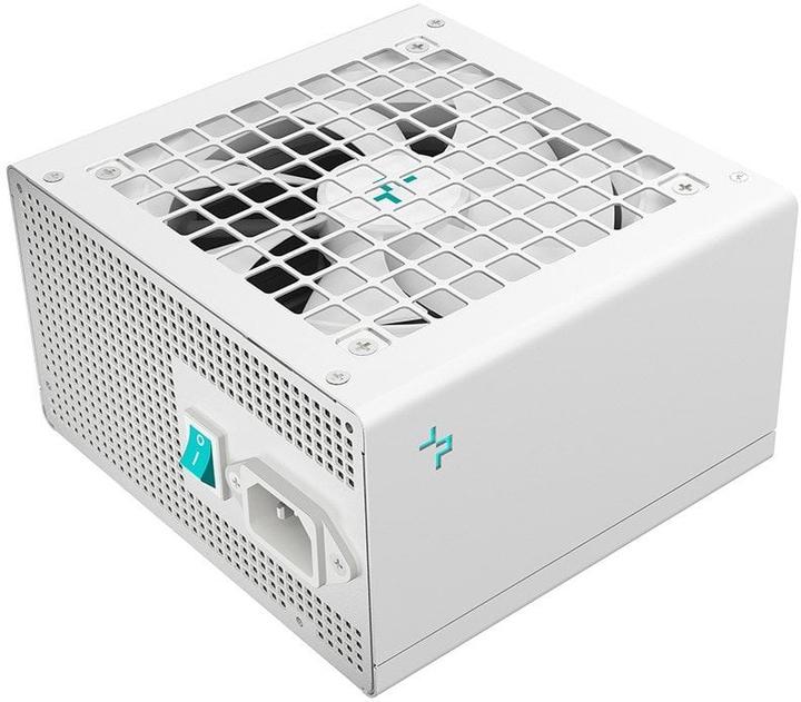 Produktbild Deepcool "850W PN850-M White" (850 W)