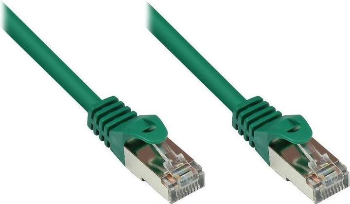 Actual product image Good Connections Alcasa (S/FTP, CAT5e, 7.50 m)