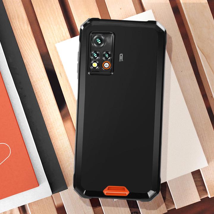 Produktbild Avizar Classic Case Series (Blackview BV9200)