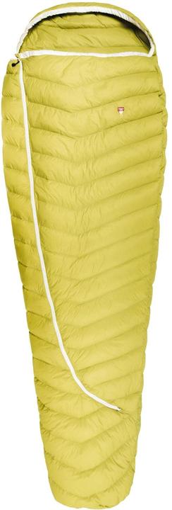 Grüezi Bag Sac de couchage Biopod DownWool Extreme Light (215 cm)