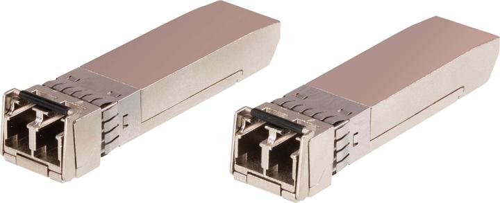 Immagine prodotto Aten 10G Multi-Mode/300M fibra SFP
