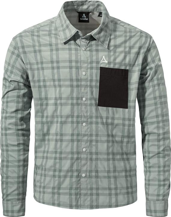 Image du produit Schöffel Shirt Style Jalpuh MNS (XL)